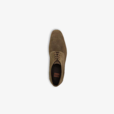 Hugo Boss Cigaro Suede