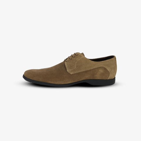 Hugo Boss Cigaro Suede