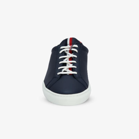 Lion of Porches Blue Sneaker