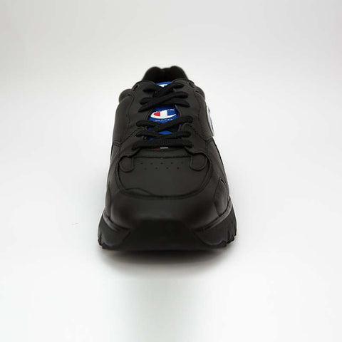 Champion CWA-1 Leather BLK