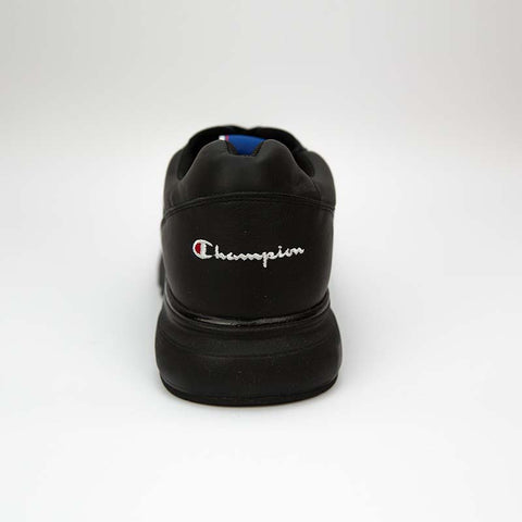Champion CWA-1 Leather BLK